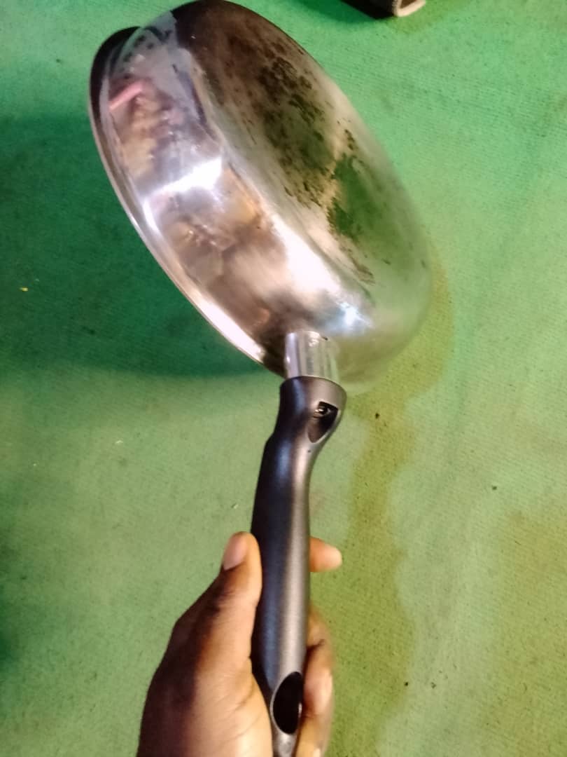 Frypan