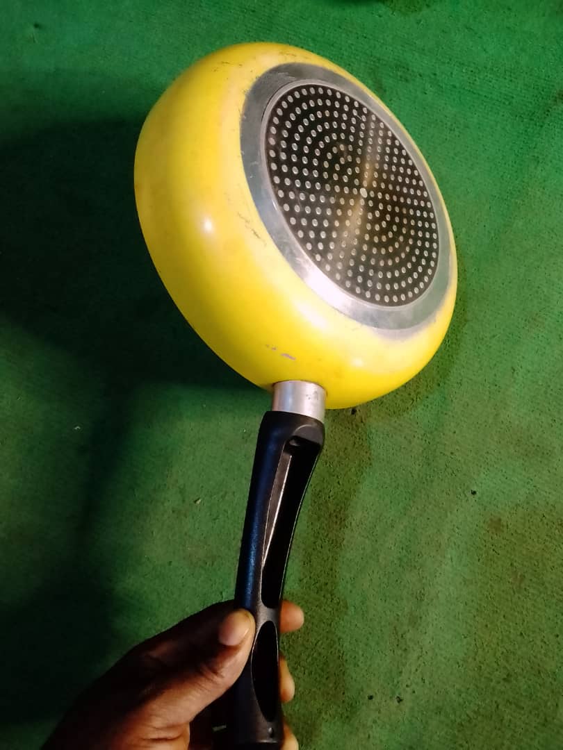 Frypan