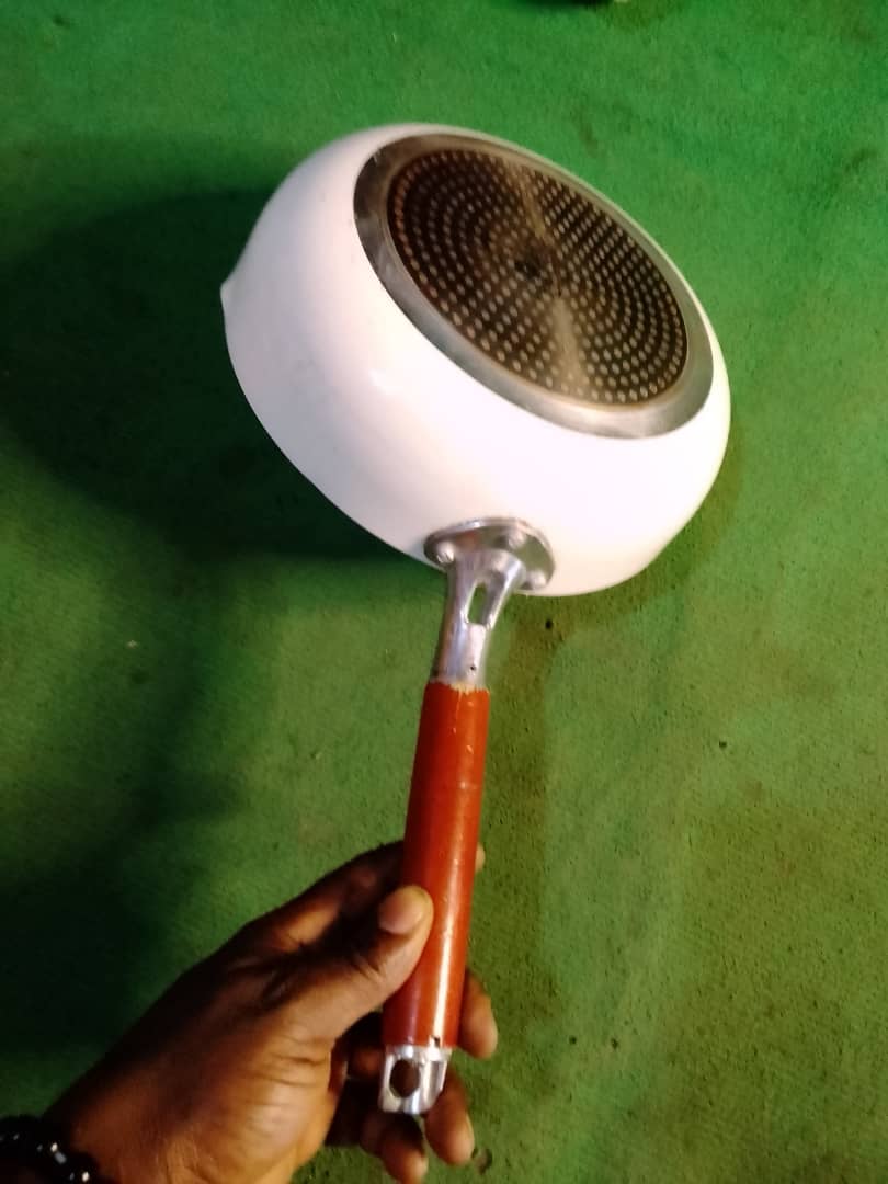 Frypan