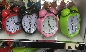 Clock