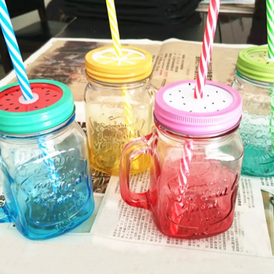 Juice bottle