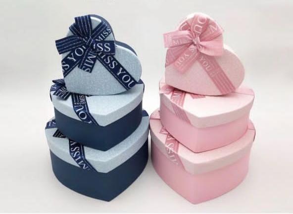 Gift boxes