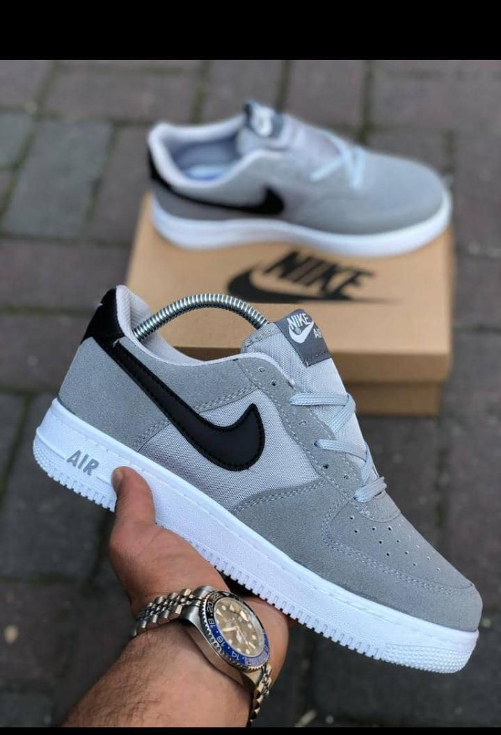 Nice shoes