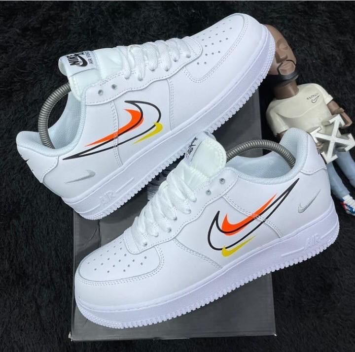 Nice shoes