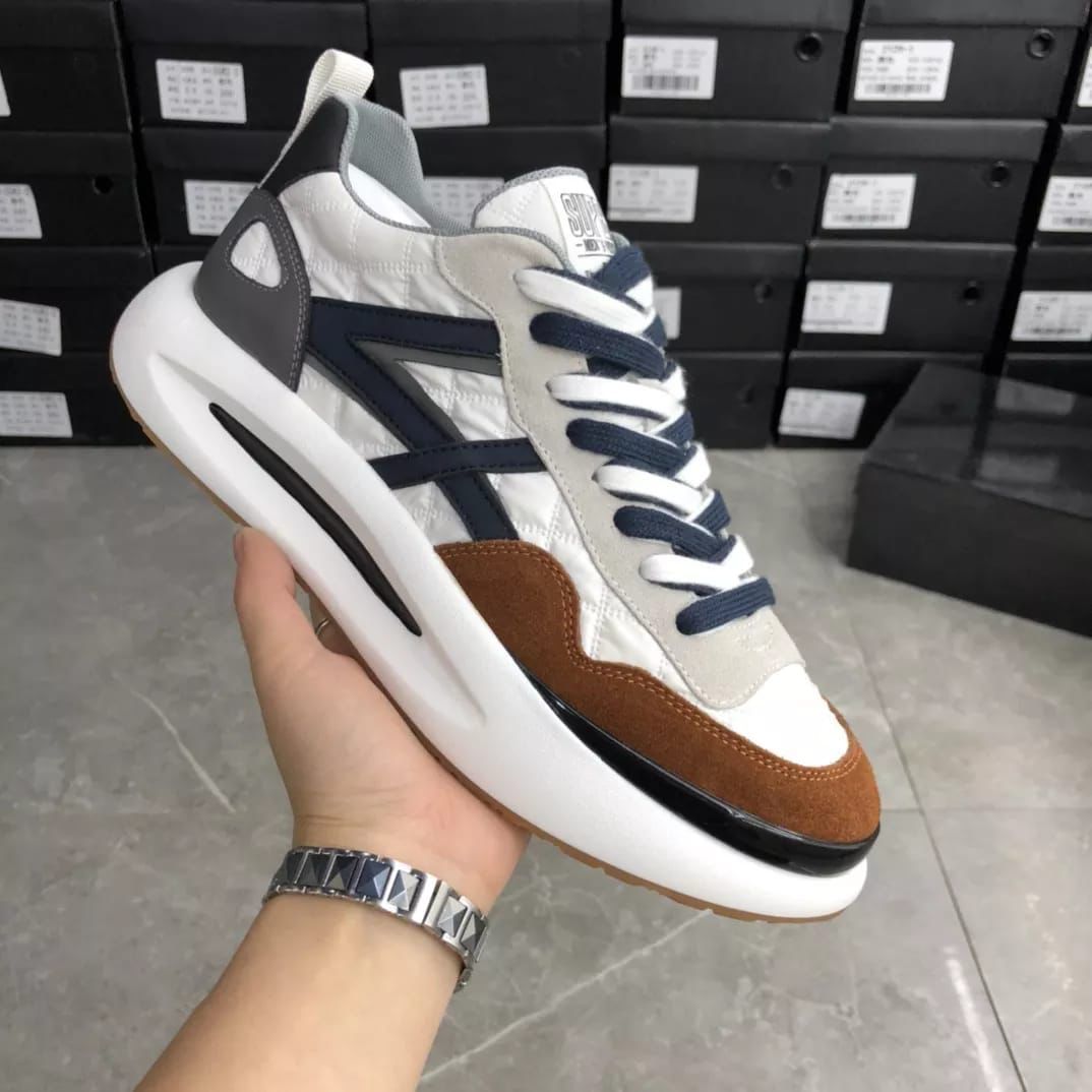 Nice shoes