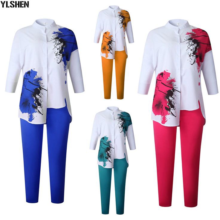 Beautiful clothes