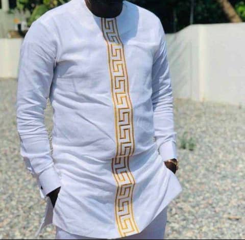 Beautiful clothes