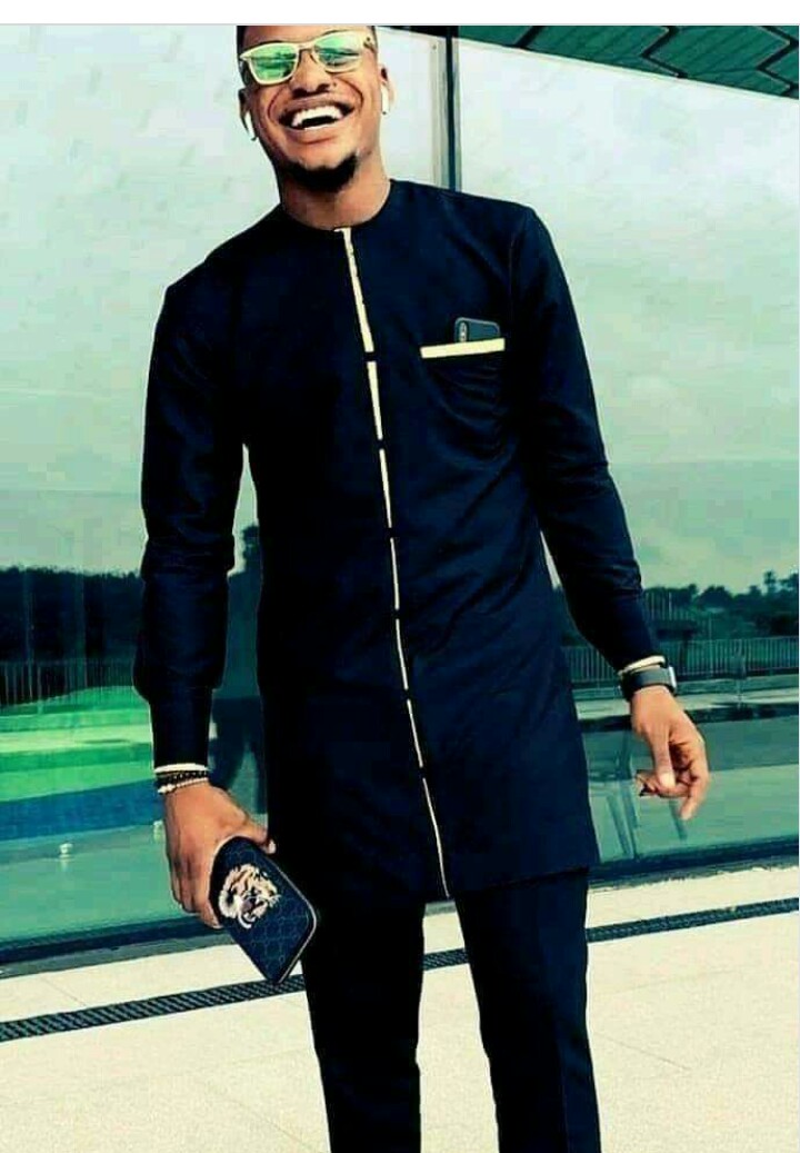 Beautiful clothes