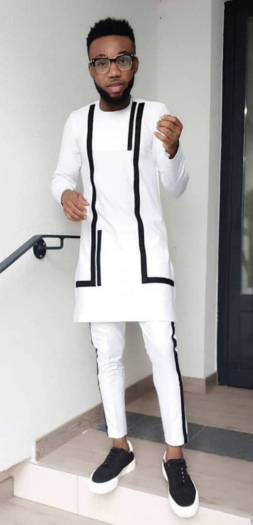 Beautiful clothes