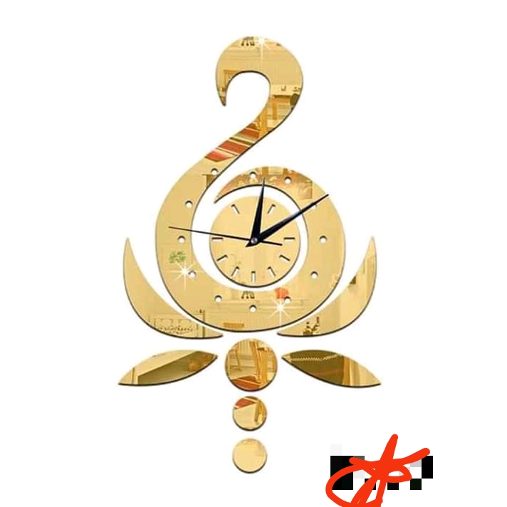 Nice clock