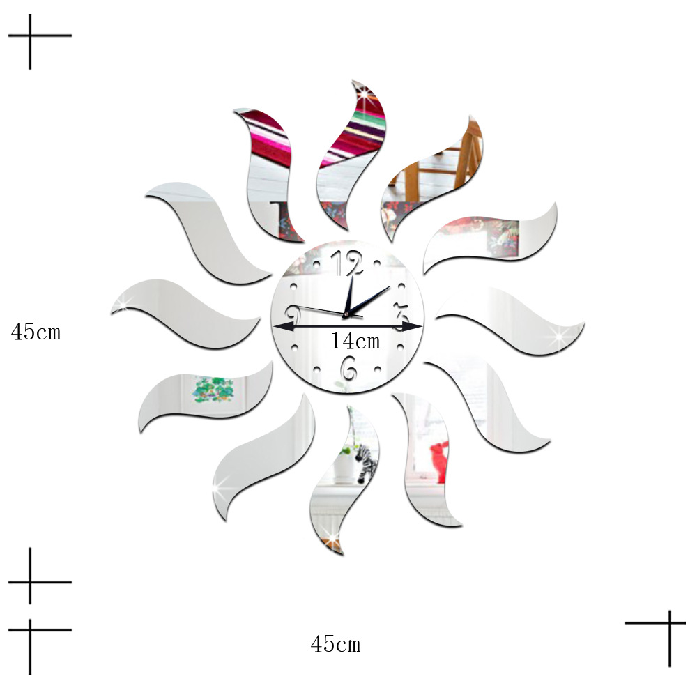 Nice clock