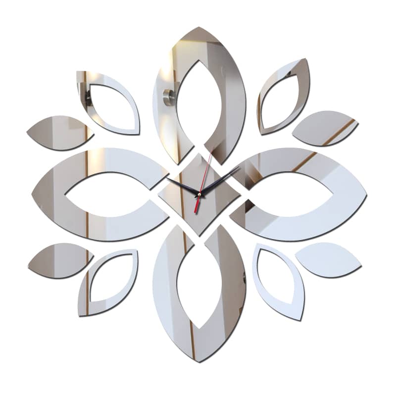 Nice clock