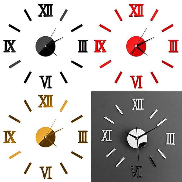 Nice clock