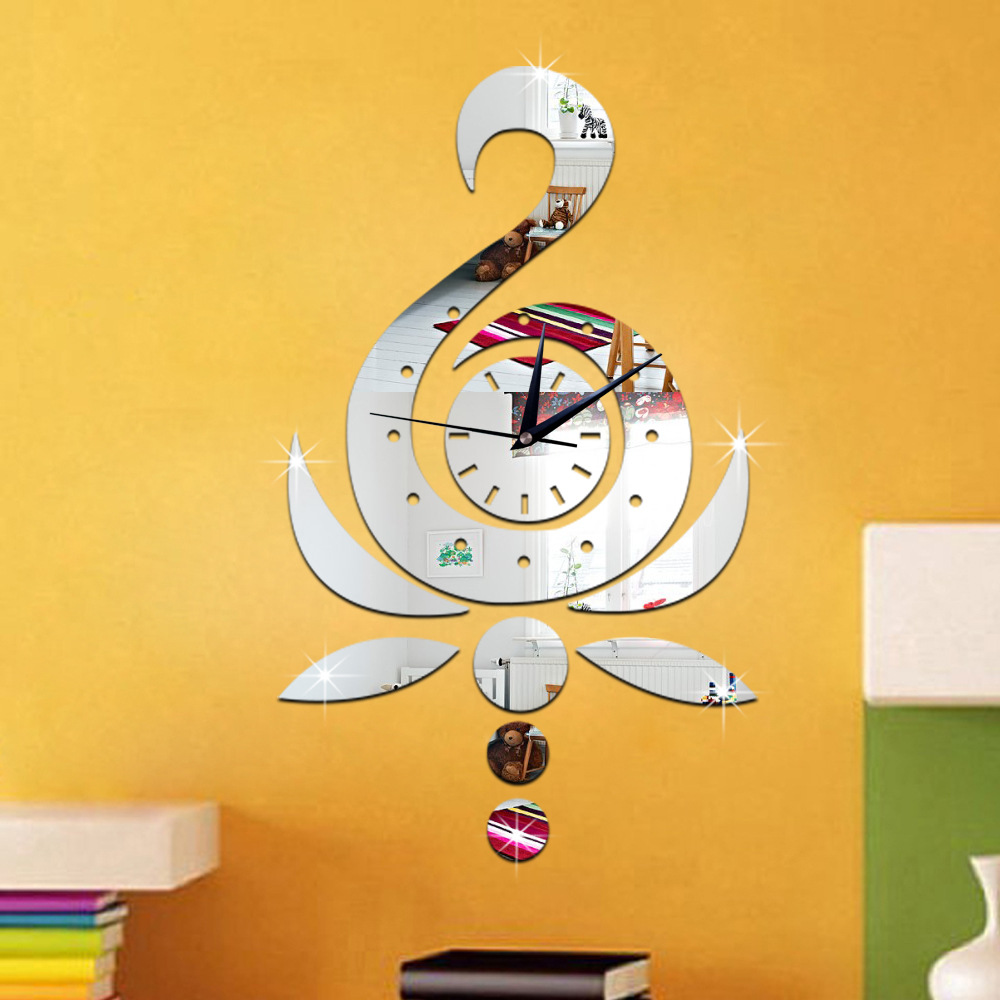 Nice clock