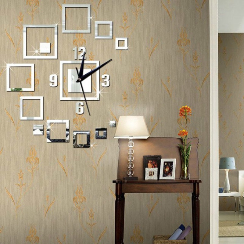 Nice clock