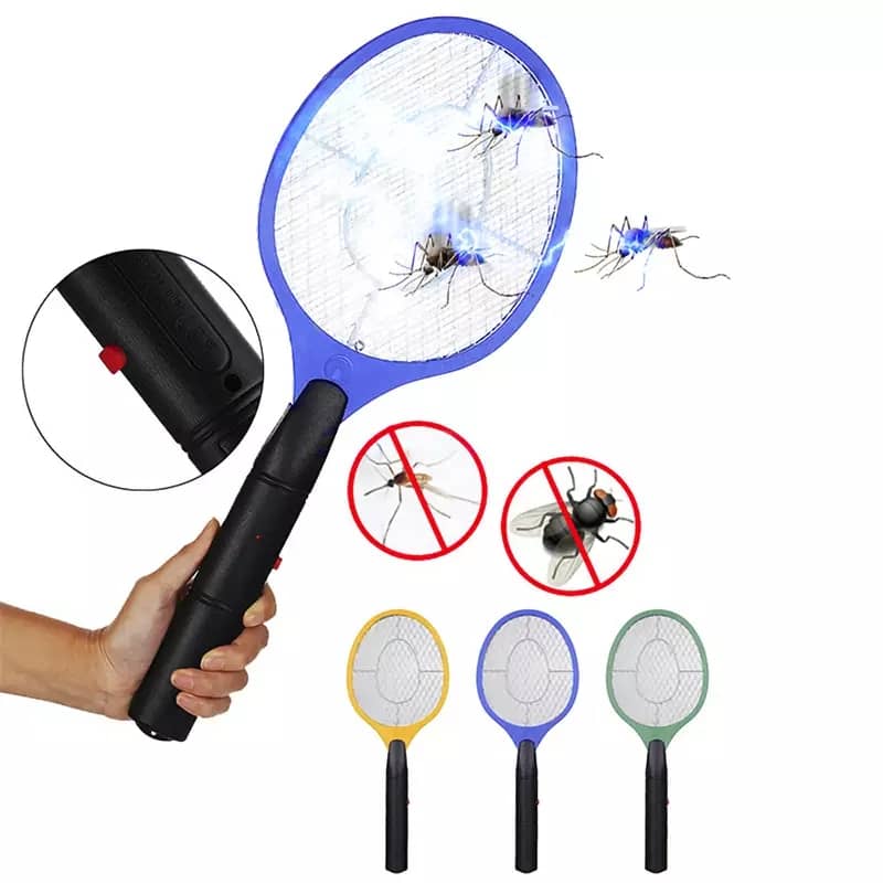 Mosquito killer