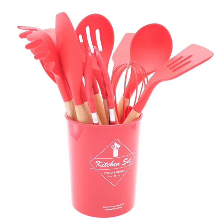 Cooking Spoon