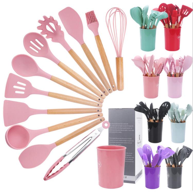 Cooking Spoons