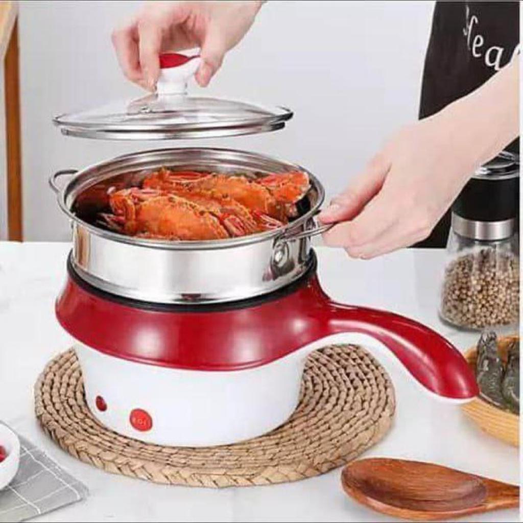 Electric Cooker