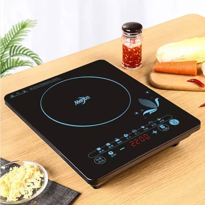 Hot plate