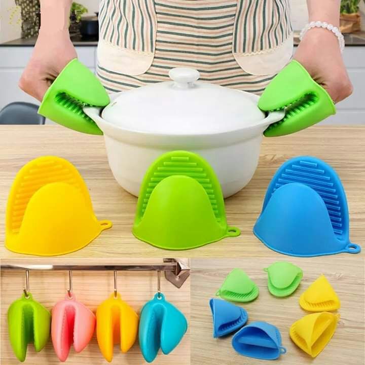 Pot holders
