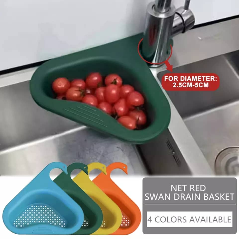 Drain basket