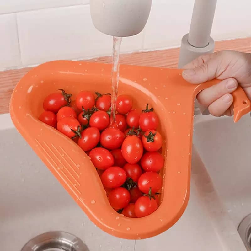 Drain basket