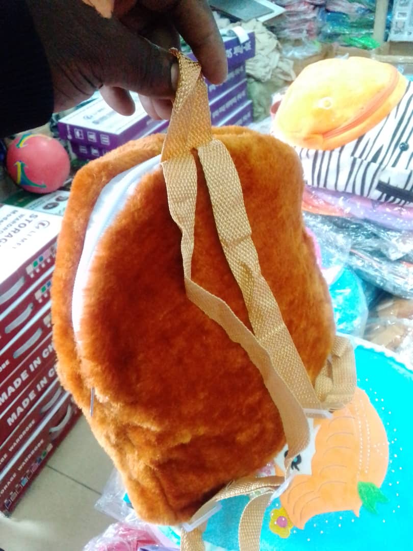 Nice bag