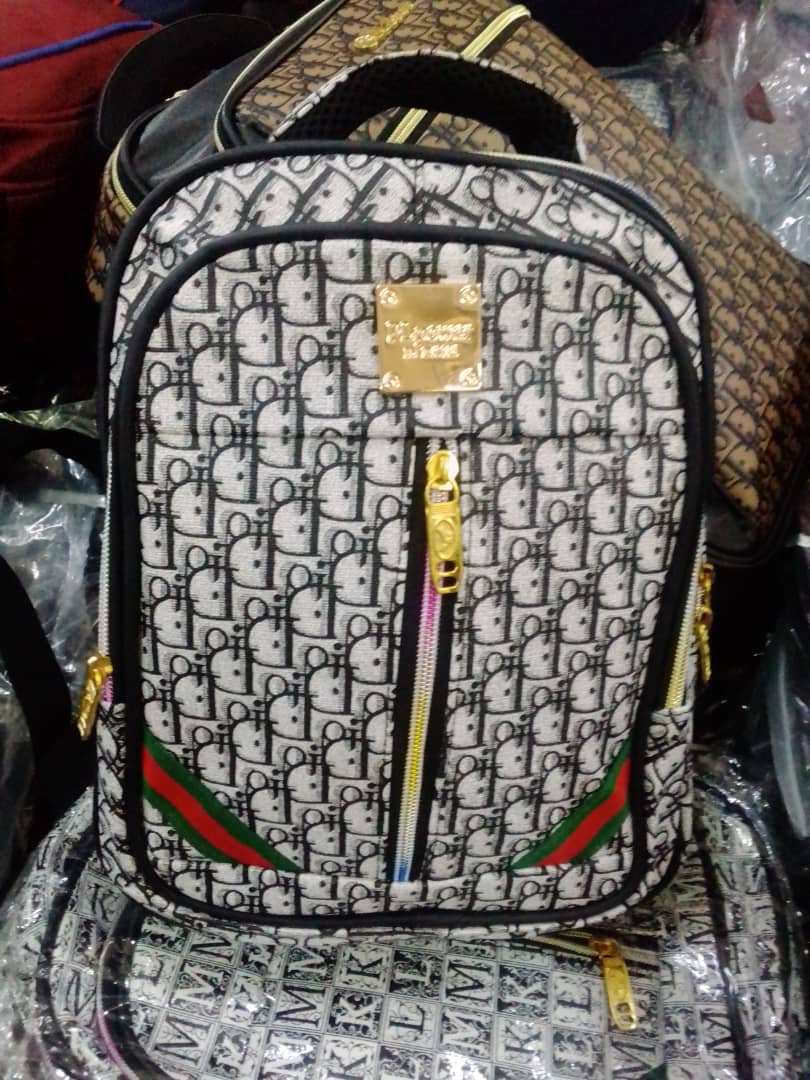 Nice bag