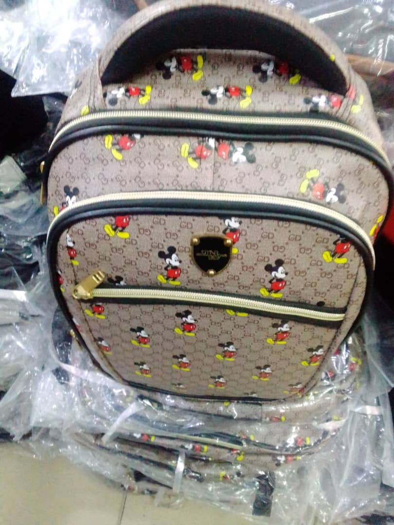 Nice bag