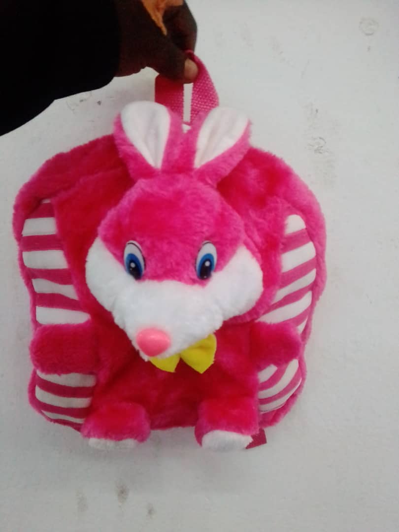 Nice bag