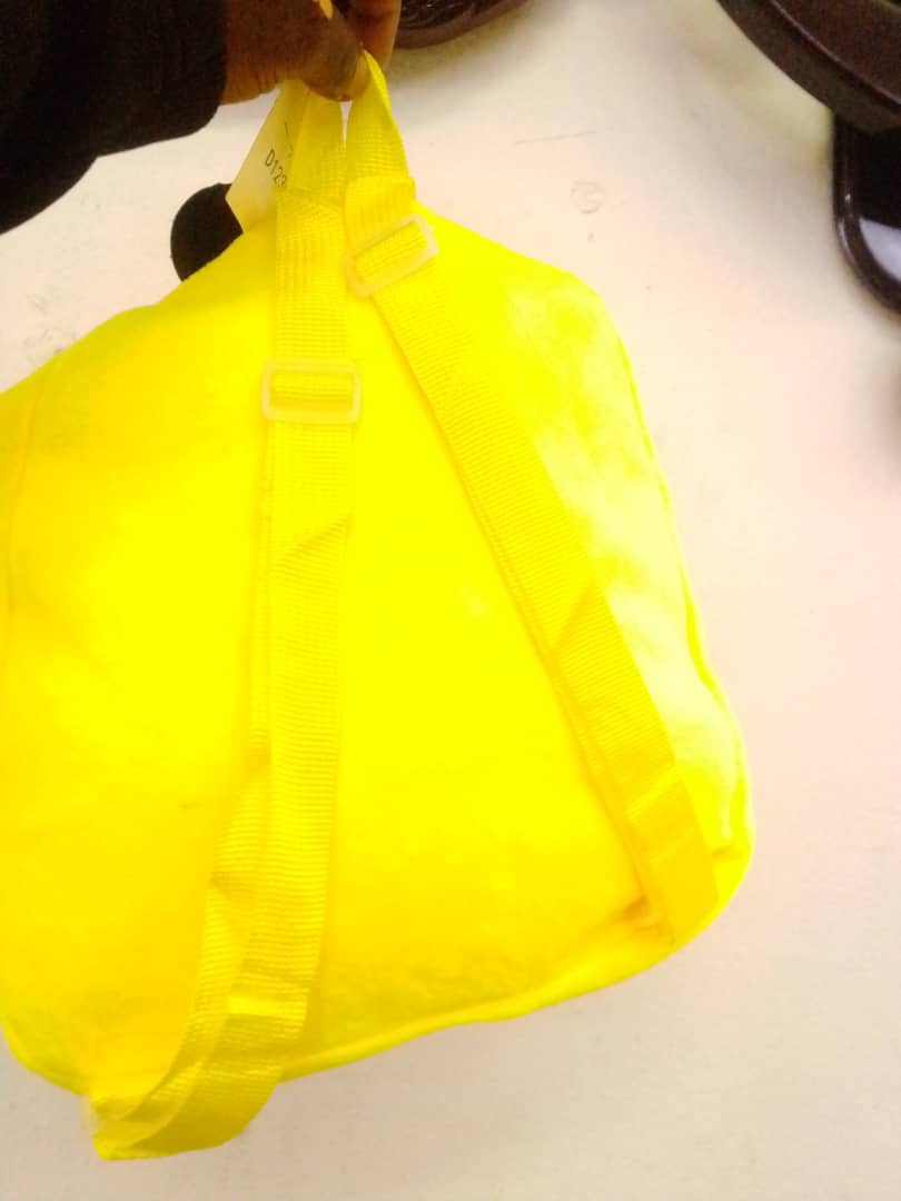Nice bag