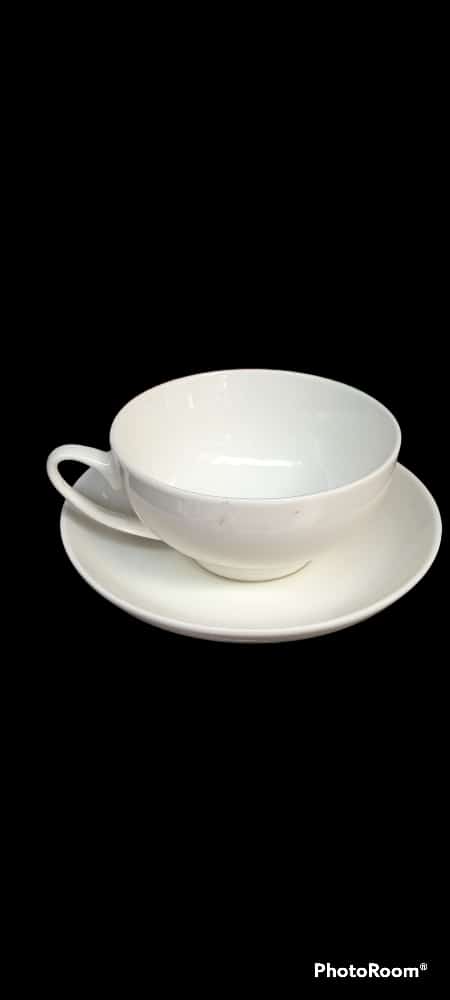6 pieces of breakable plates