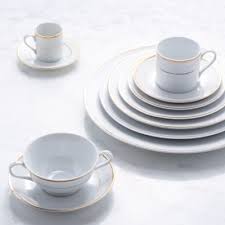 6 pieces of breakable plates