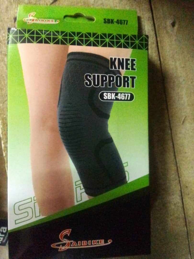 Knee support