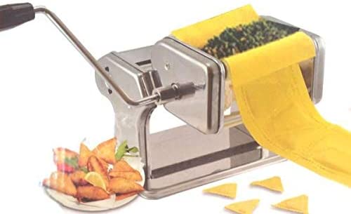 Chin chin machine