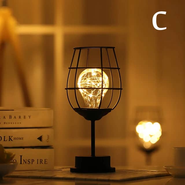 Decorative lights