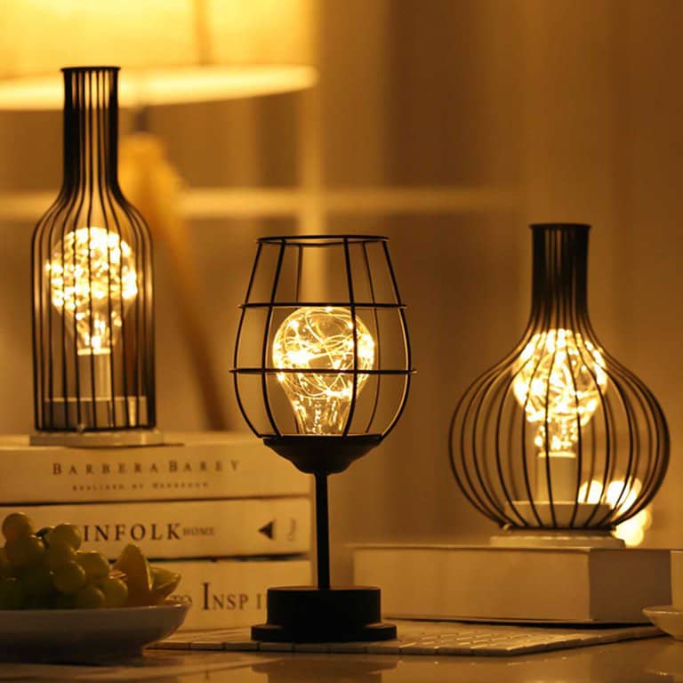 Decorative lights