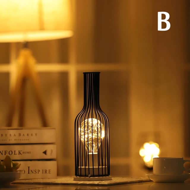 Decorative lights