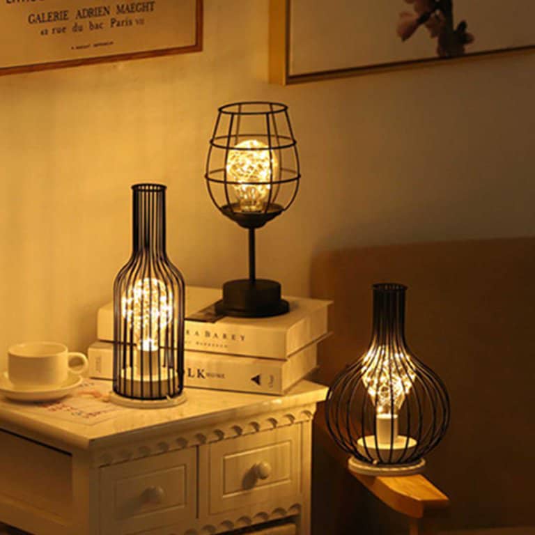 Decorative light