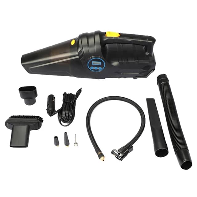 Tire pump