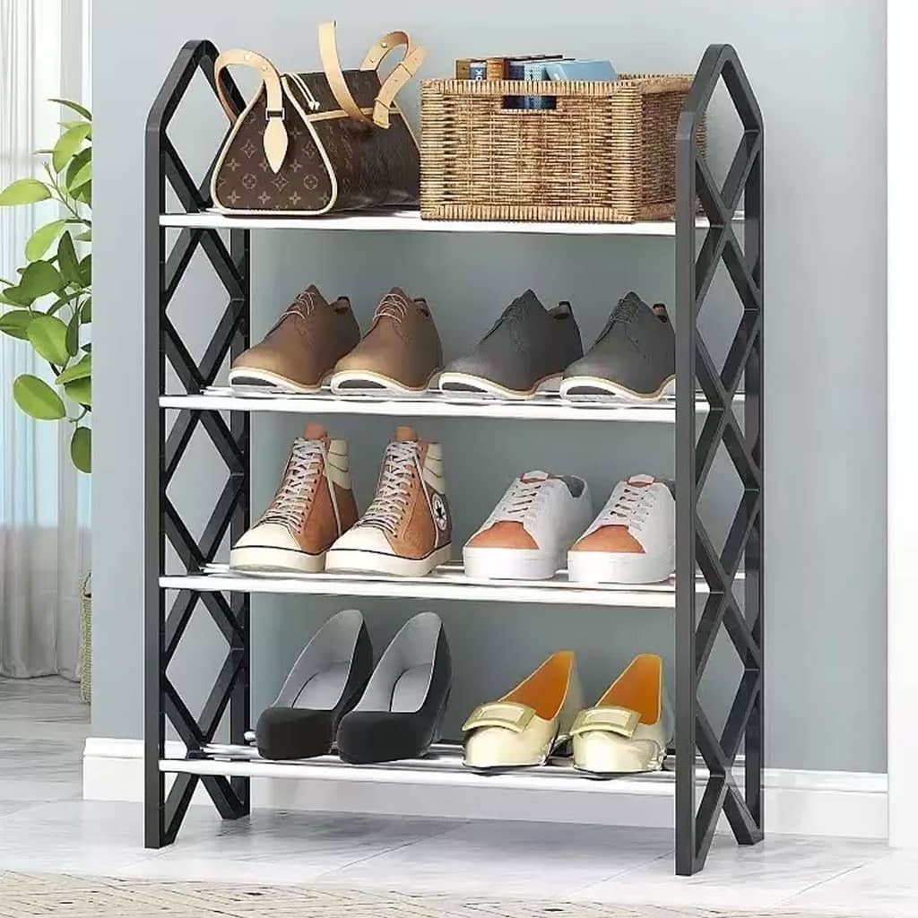 Shoes stand