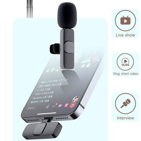 microphone