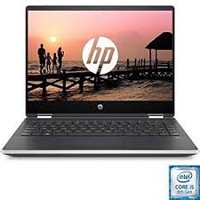 HP Dual
