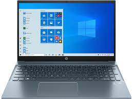 HP CORE I5