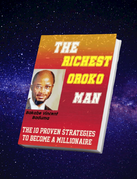 Description This book will help you understand affiliate marketing as a whole. The mindset of the rich and to operate and succeed in any business. It is the story of one of the richest men that ever lived.
