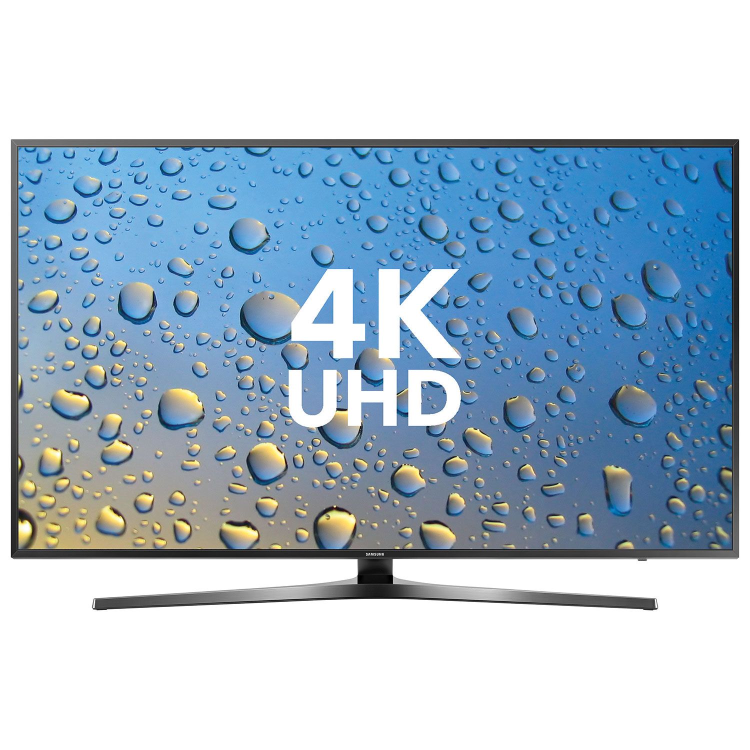 SAMSUNG 45"