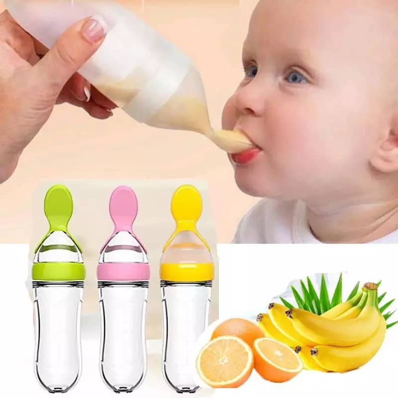 Feeding Bottle