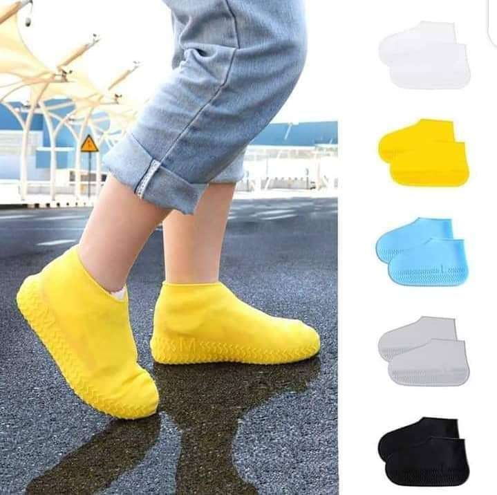 Shoe cover