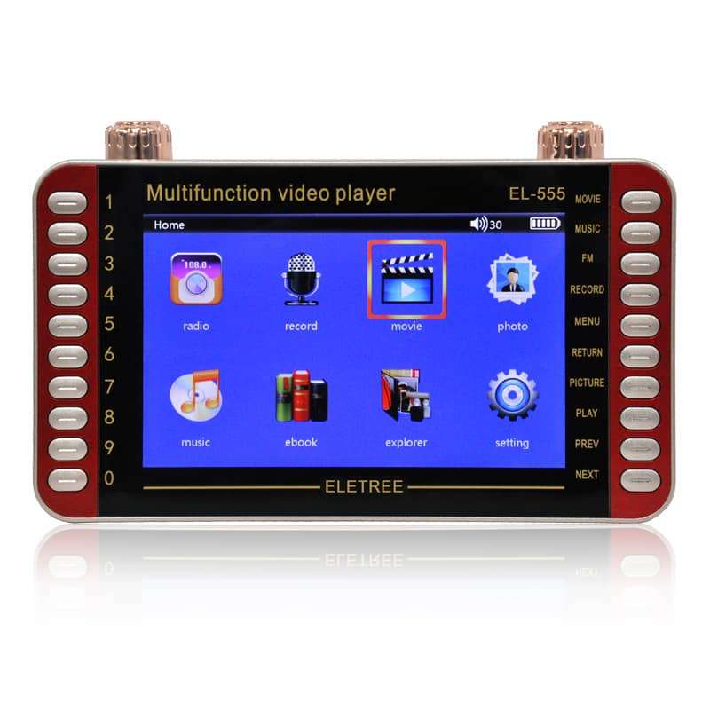 Tablet